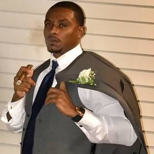 Meet your Posher, Sosa